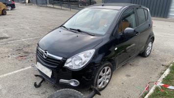 Foto pieza de coche